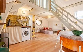 Countryside Cottage Samois-Sur-Seine